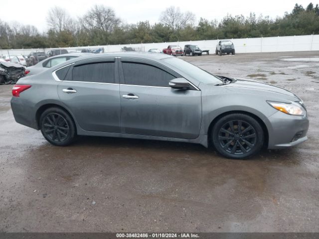 1N4AL3AP7GC124743 Nissan Altima 2.5/s/sv/sl/sr