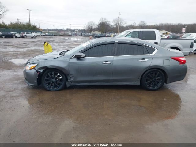 1N4AL3AP7GC124743 Nissan Altima 2.5/s/sv/sl/sr