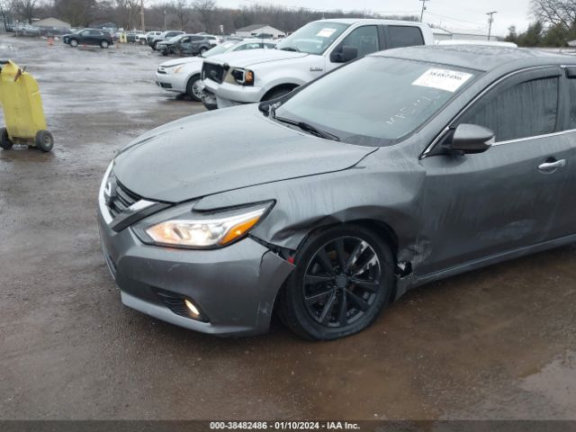 1N4AL3AP7GC124743 Nissan Altima 2.5/s/sv/sl/sr