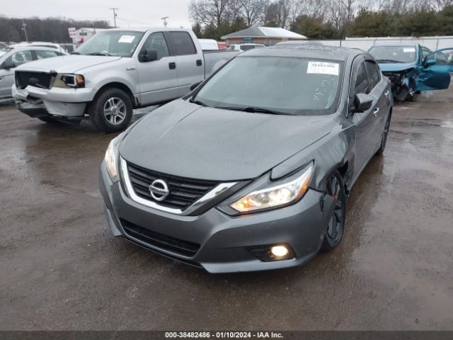 1N4AL3AP7GC124743 Nissan Altima 2.5/s/sv/sl/sr