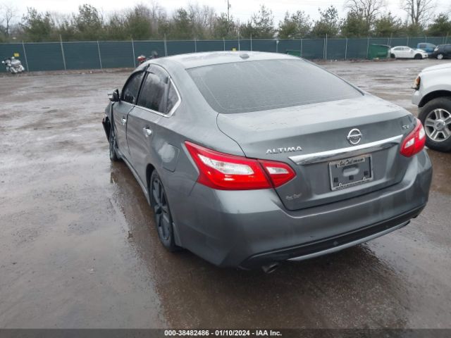 1N4AL3AP7GC124743 Nissan Altima 2.5/s/sv/sl/sr