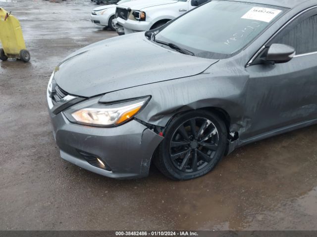 1N4AL3AP7GC124743 Nissan Altima 2.5/s/sv/sl/sr