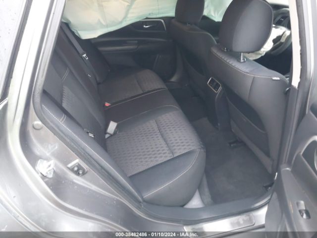 1N4AL3AP7GC124743 Nissan Altima 2.5/s/sv/sl/sr