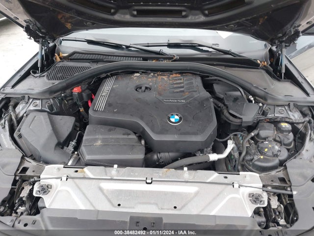 BMW 330I 2020 3MW5R1J00L8B08920 Image 10