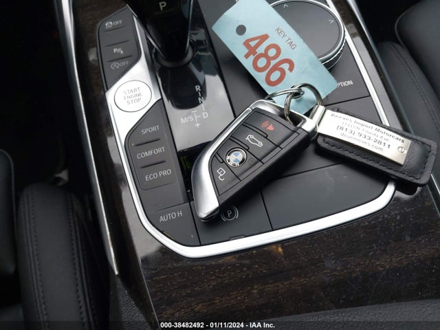 BMW 330I 2020 3MW5R1J00L8B08920 Image 11