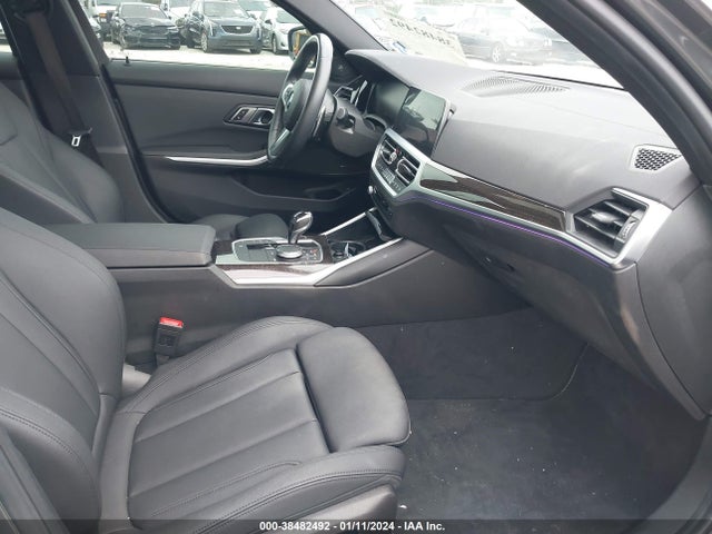 BMW 330I 2020 3MW5R1J00L8B08920 Image 5