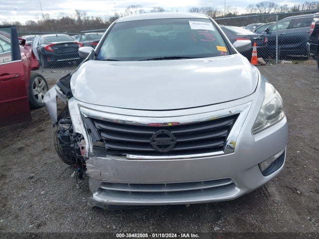 Nissan Altima 2.5 S 2015 1N4AL3APXFC186149 Image 12