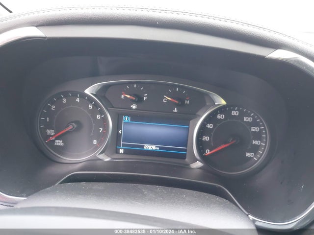 Chevrolet Blazer Awd 2lt 2022 3GNKBHR42NS173596 Image 7