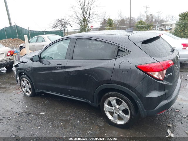 Honda HR-V EX 2016 3CZRU5H57GM735021 Image 15