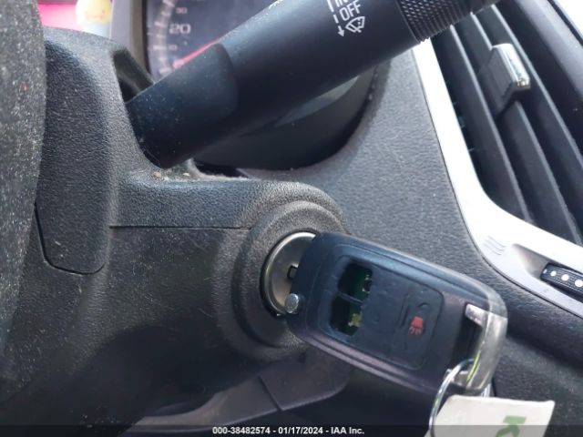 2GKFLVEK7E6305054 GMC Terrain Sle-1