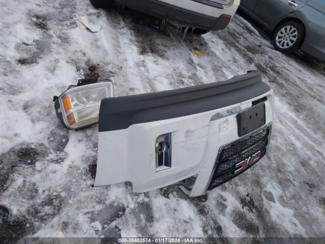2GKFLVEK7E6305054 GMC Terrain Sle-1