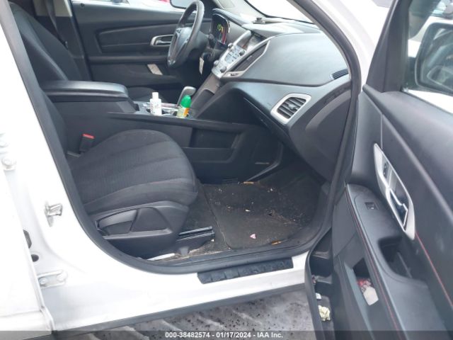 2GKFLVEK7E6305054 GMC Terrain Sle-1