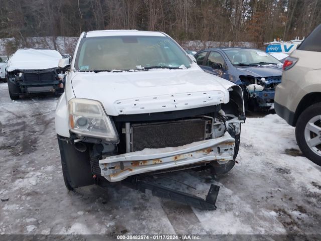 2GKFLVEK7E6305054 GMC Terrain Sle-1