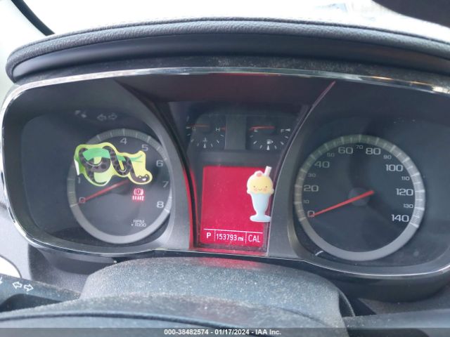 2GKFLVEK7E6305054 GMC Terrain Sle-1