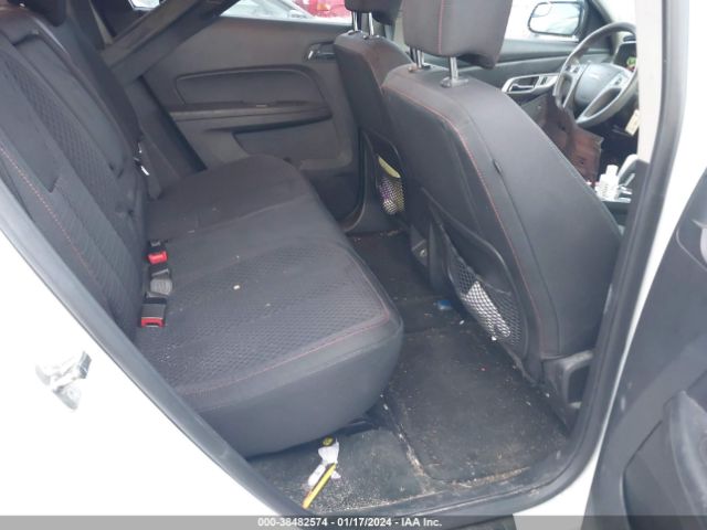 2GKFLVEK7E6305054 GMC Terrain Sle-1