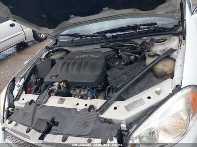 Chevrolet Impala Limited Lt 2014 2G1WB5E30E1114038 Image 10