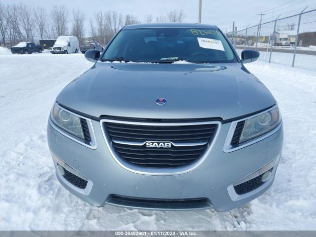 2010 SAAB 9-5 YS3GR4BJ0A4002769 Photo 5