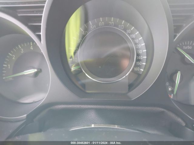 2010 SAAB 9-5 YS3GR4BJ0A4002769 Photo 6