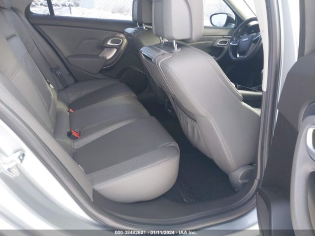 2010 SAAB 9-5 YS3GR4BJ0A4002769 Photo 7