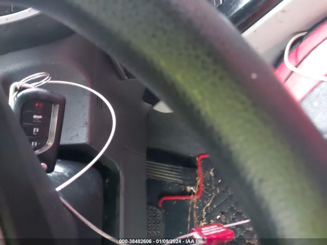 Toyota CAMRY LE 2020 4T1C11AK5LU861599 Image 11