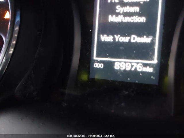 Toyota CAMRY LE 2020 4T1C11AK5LU861599 Image 7