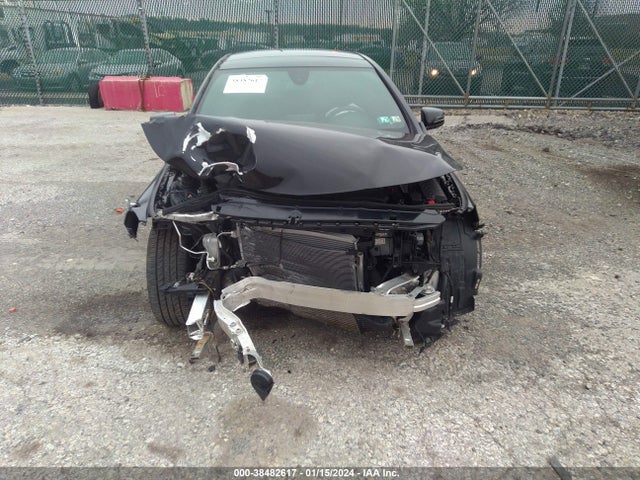 2016 MERCEDES-BENZ CLA 250 WDDSJ4EB6GN386823 Photo 5