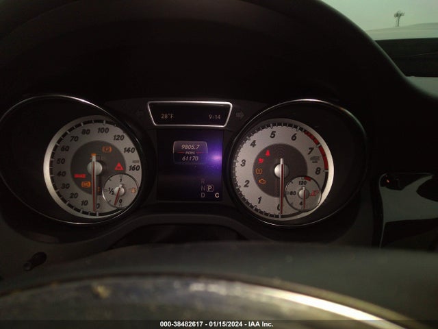 2016 MERCEDES-BENZ CLA 250 WDDSJ4EB6GN386823 Photo 6