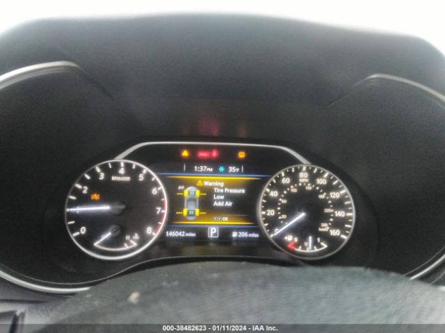 1N4AA6AP0HC456578 Nissan Maxima 3.5 Sv