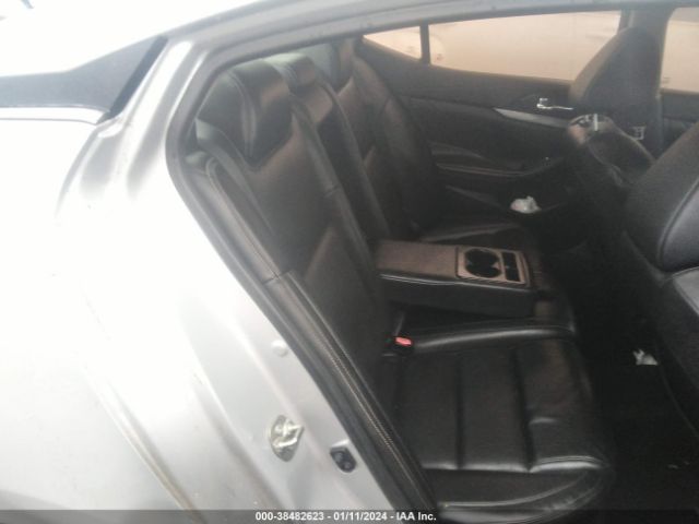 1N4AA6AP0HC456578 Nissan Maxima 3.5 Sv