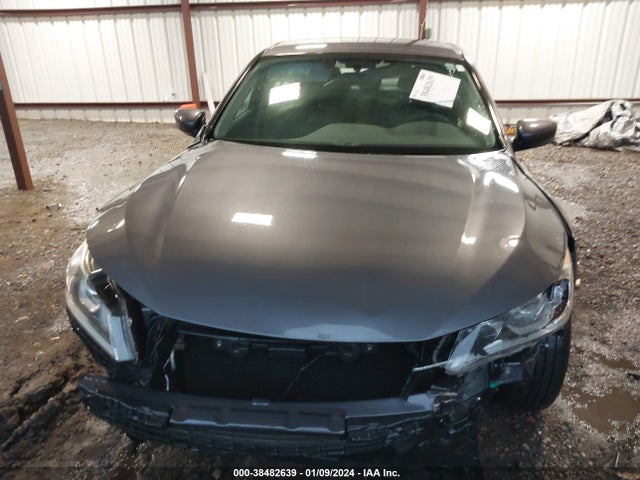 Honda ACCORD LX 2016 1HGCR2F37GA140763 Image 13