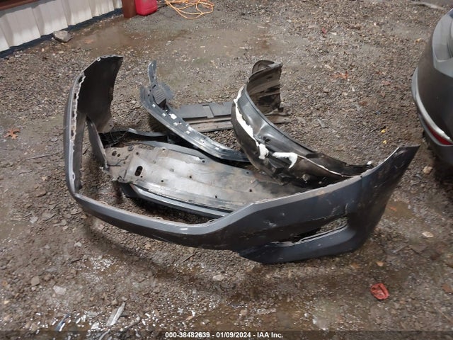 Honda ACCORD LX 2016 1HGCR2F37GA140763 Image 12