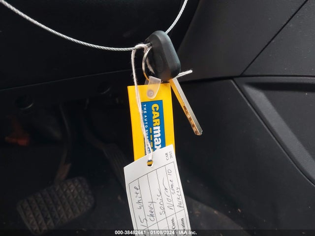 Chevrolet Sonic Ls Auto 2015 1G1JA6SG7F4184488 Image 11