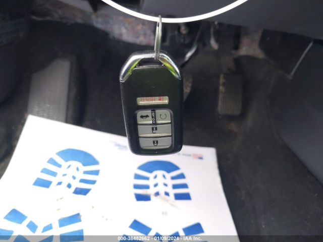 2HGFC4B01GH310297 Honda Civic Lx-p