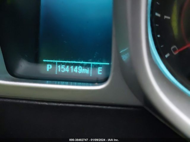2013 CHEVROLET CAMARO 2G1FA1E31D9180142 Photo 6