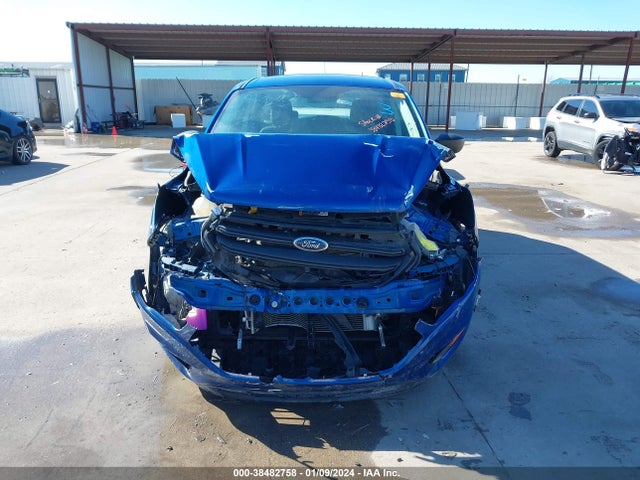 Ford ESCAPE S 2019 1FMCU0F73KUA18148 Image 12
