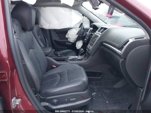 GMC Acadia Slt-1 2016 1GKKVRKD7GJ333836 Image 5