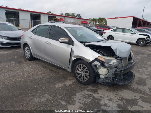 2014 2T1BURHE4EC105977 main image