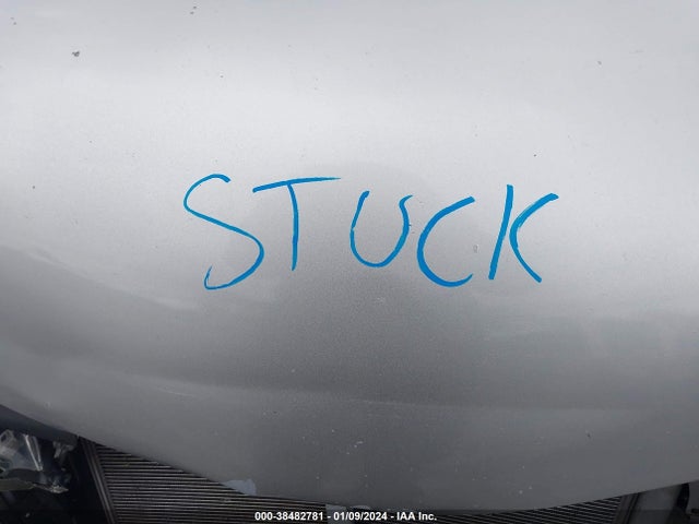 Toyota COROLLA LE 2014 2T1BURHE4EC105977 Image 10