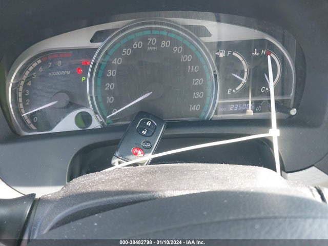 Toyota Venza Xle V6 2015 4T3ZK3BB5FU073676 Image 11