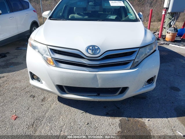 Toyota Venza Xle V6 2015 4T3ZK3BB5FU073676 Image 6