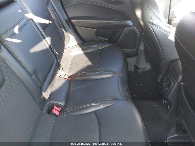 Jeep Compass Latitude 4x4 2019 3C4NJDBB6KT647498 Image 8
