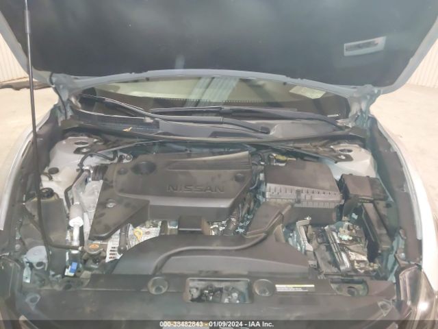 1N4AL3AP3GC282528 Nissan Altima 2.5 Sr
