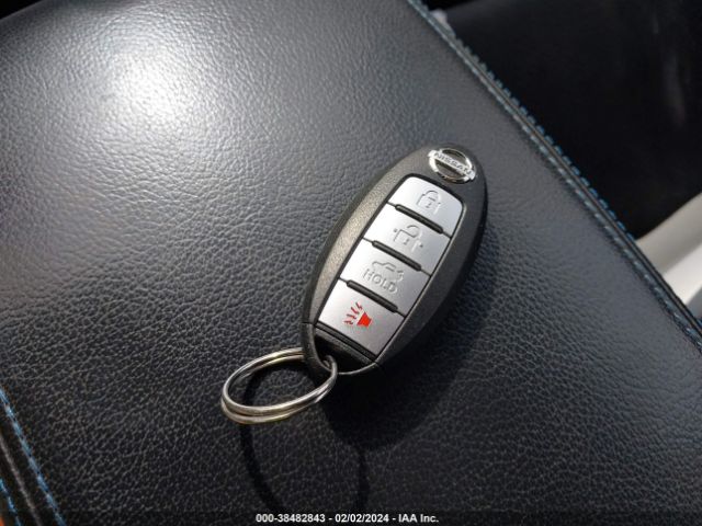 1N4AL3AP3GC282528 Nissan Altima 2.5 Sr