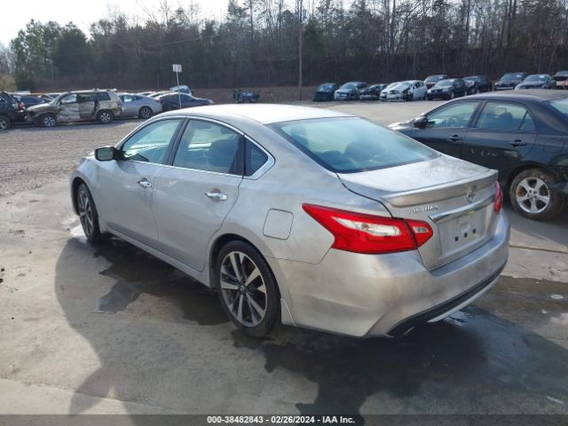 1N4AL3AP3GC282528 Nissan Altima 2.5 Sr