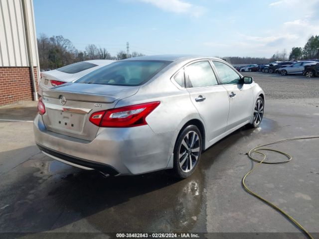 1N4AL3AP3GC282528 Nissan Altima 2.5 Sr
