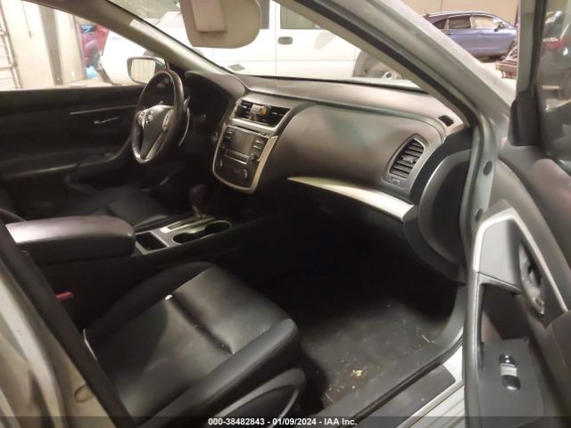 1N4AL3AP3GC282528 Nissan Altima 2.5 Sr