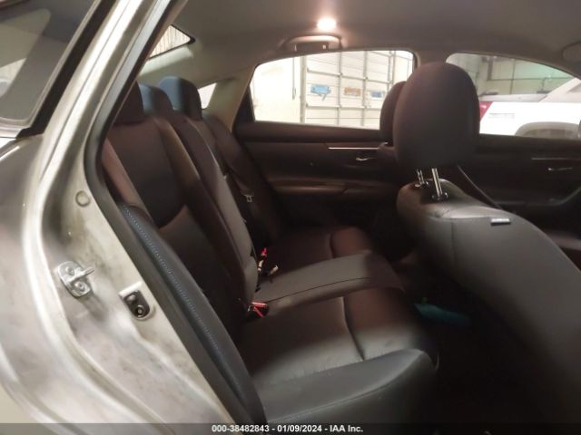 1N4AL3AP3GC282528 Nissan Altima 2.5 Sr