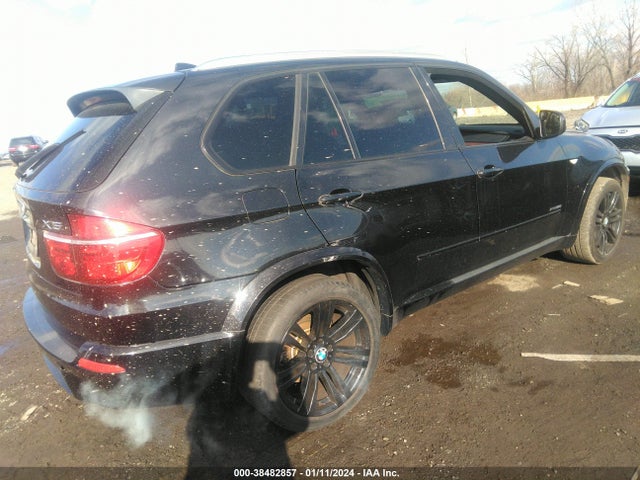 2012 BMW X5 XDRIVE50I VIN: 5UXZV8C56CL425335