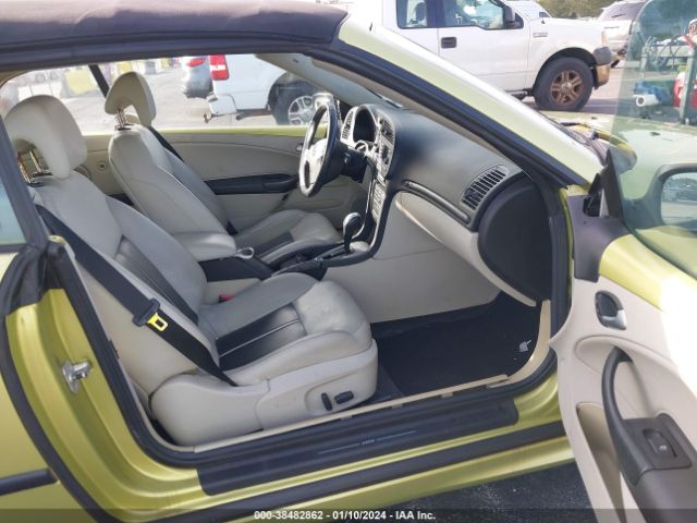 2006 SAAB 9-3 YS3FH71U266100273 Photo 4
