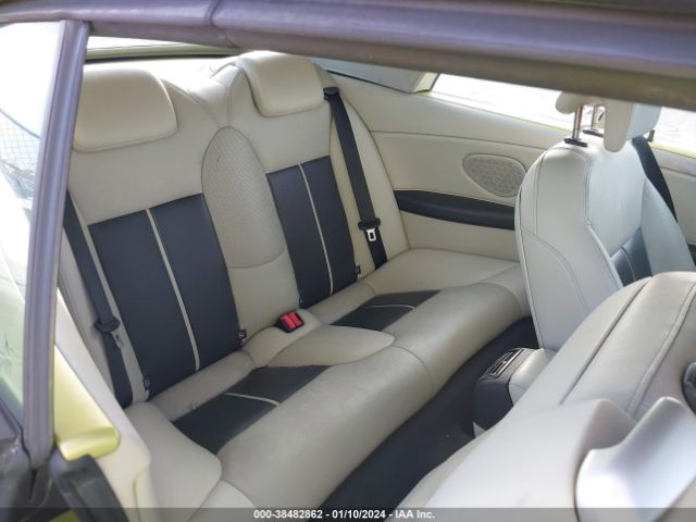 2006 SAAB 9-3 YS3FH71U266100273 Photo 7